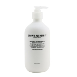 GROWN ALCHEMIST Anti-Frizz - Conditioner 0.5 - 500Ml/16.9OZ