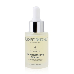 STACKED SKINCARE Ha (Hyaluronic Acid) Hydrating Serum 30Ml/1OZ