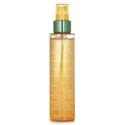 RENE FURTERER Okara E Radiance Ritual Brightening Spray (Natural, Highlighted Or Colored E Hair) 150Ml/5OZ In Blond