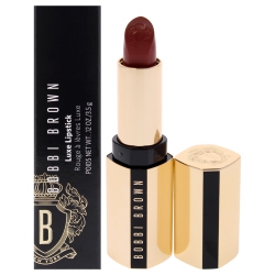 BOBBI BROWN Luxe Lipstick - # 04 Claret 3.5G/0.12OZ