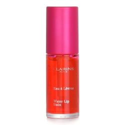CLARINS Water Lip Stain - # 01 Rose Water - 7Ml/0.2OZ