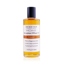 DEMETER Atmosphere Diffuser Oil - Caramel - 120Ml/4OZ