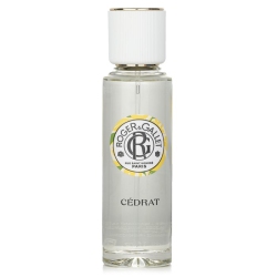 ROGER &AMP GALLET Cédrat Wellbeing Fragrant Water 30Ml/1OZ