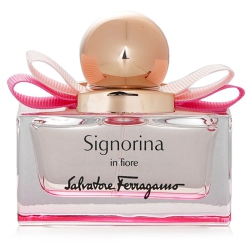 SALVATORE FERRAGAMO Signorina In Fiore Eau De Toilette Spray - 30Ml/1OZ