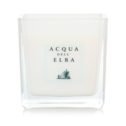 ACQUA DELL'ELBA Scented Candle - Giglio Delle Sabbie 180G/6.4OZ