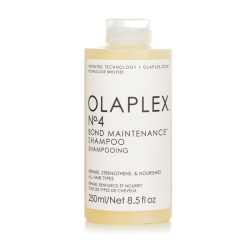 OLAPLEX No. 4 Bond Maintenance Shampoo - 250Ml/8.5OZ