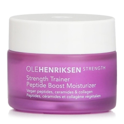 OLE HENRIKSEN Strength Trainer Peptide Boost Moisturizer - 15Ml/0.5OZ
