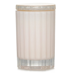 ECOYA Mini Celebration Candle - Musk & Warm Vanilla 80G/2.8OZ In White