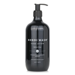 BONDI WASH Hand Lotion - # Native Citrus 500Ml/16.9OZ