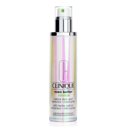 CLINIQUE Even Better Clinical Radical Dark Spot Corrector + Interrupter - 100Ml/3.4OZ