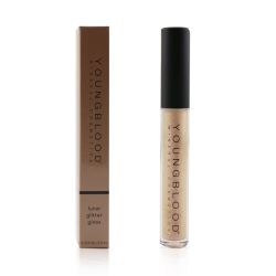 YOUNGBLOOD Lunar Glitter Gloss - # Celestial 3.5Ml/0.12OZ