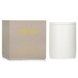 BJORK &AMP BERRIES Scented Candle - Skord 240G/8.5OZ