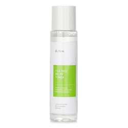 IUNIK Tea Tree Relief Toner 200Ml/6.7OZ