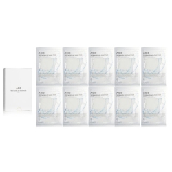 ABIB Mild Acidic Ph Sheet Mask - Aqua Fit 30Mlx10PCs