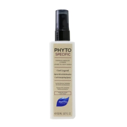 PHYTO Specific Curl Legend Curl Energizing Spray (Loose to Tight Curls - Light Hold) 150Ml/5.07OZ