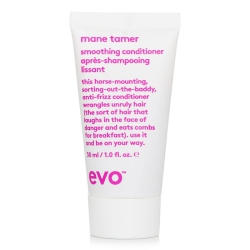 EVO Mane Tamer Smoothing Conditioner 30Ml/1OZ