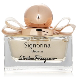 SALVATORE FERRAGAMO Signorina Eleganza Eau De Parfum Spray - 30Ml/1OZ