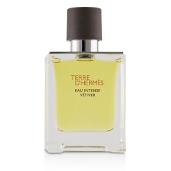 HERMES Terre D' Eau Intense Vetiver Eau De Parfum Spray 50Ml/1.6OZ
