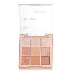 DASIQUE Shadow Palette - # 09 Sweet Cereal 7G