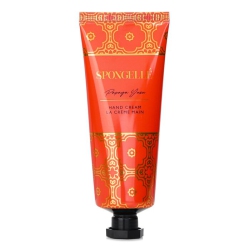 SPONGELLE Hand Cream - Papaya Yuzu 57G/2OZ