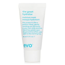 EVO The Great Hydrator Moisture Mask - 30Ml/1.1OZ