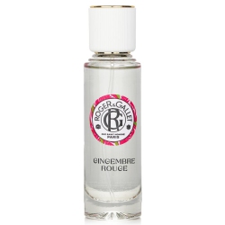 ROGER &AMP GALLET Gingembre Rouge Wellbeing Fragrant Water 30Ml/1OZ