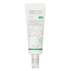 Complete No Stress Physical Sunscreen Spf 50 - 50ml/1.69oz
