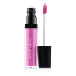 LAURA GELLER Luscious Lips Liquid Lipstick - # Candy 6Ml/0.2OZ In Pink