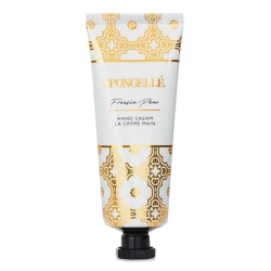 SPONGELLE Hand Cream - Freesia Pear 57G/2OZ