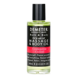 DEMETER Cosmopolitan Cocktail Massage & Body Oil - 60Ml/2OZ