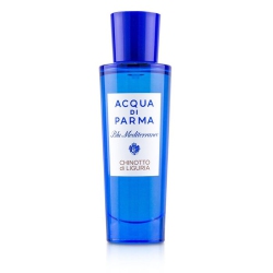 ACQUA DI PARMA Blu Mediterraneo Chinotto Di Liguria Eau De Toilette Spray - 30Ml/1OZ