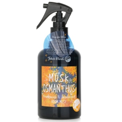 JOHN'S BLEND Fragance & Deodorant Room Mist - Musk Osmanthus - 280Ml