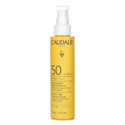 CAUDALIE Vinosun Protect Invisible High Protection Spray Spf50 150Ml/5OZ