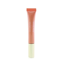 CLARINS Natural Lip Perfector - # 02 Apricot Shimmer - 12Ml/0.35OZ