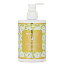 SPONGELLE Hand & Body Lotion - Coconut Verbena 325Ml/11OZ