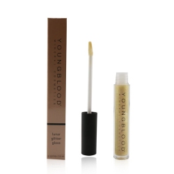 YOUNGBLOOD Lunar Glitter Gloss - # Stellar 3.5Ml/0.12OZ