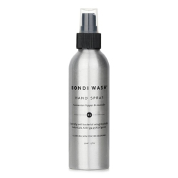 BONDI WASH Hand Spray (Tasmanian Pepper & Lavender) 150Ml/5.1OZ