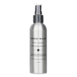 BONDI WASH Mist Spray (Sydney Peppermint & Rosemary) 150Ml/5.1OZ