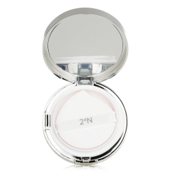 Gleaming Tension Pact SPF 37 - # 23 Natural 13g/0.45oz in Beige