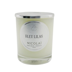 NICOLAI Scented Candle - Bleu Lilas 190G/6.7OZ