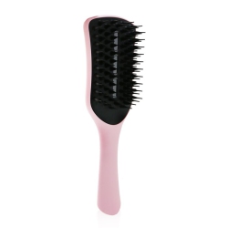TANGLE TEEZER Easy Dry & Go Vented Blow-Dry Hair Brush - # Tickled 1PC In Pink