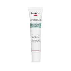 EUCERIN Dermopurifyer Oil Control Skin Renewal Treatment 40Ml