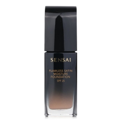 KANEBO Sensai Flawless Satin Moisture Foundation Spf 25 - # Fs103 Beige 30Ml/1.01OZ In Sand