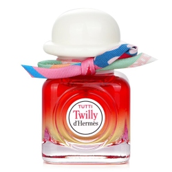 HERMES Tutti Twilly D' Eau De Parfum Spray 30Ml/1OZ