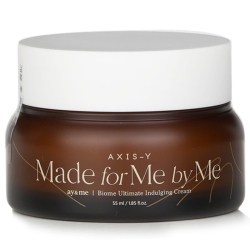 Biome Ultimate Indulging Cream 55ml/1.85oz
