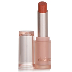 DASIQUE Mood Glow Lipstick - # 02 Nude Pumpkin - 3G/0.1OZ