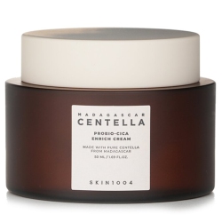 SKIN1004 Madagascar Centella Probio Cica Enrich Cream - 50Ml/1.69OZ