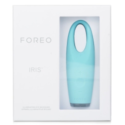 FOREO Iris Eye Massager - # - 1PCs In Mint