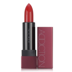 ADDICTION The Lipstick Sheer - # 009 First Love 3.8G/0.13OZ