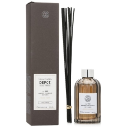 DEPOT No. 903 Ambien Fragrance Diffuser - Cedar - 200Ml/6.8OZ In White